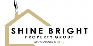 Logo of Shine Bright Property Group Pty Lrd