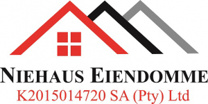 Logo of Niehaus Eiendomme