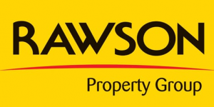 Logo of Rawson Properties Sandton