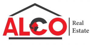 Logo of Alco Real Estate