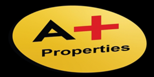 Logo of A PlusProperties