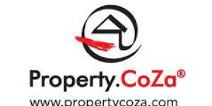 Logo of Property.CoZa Premier