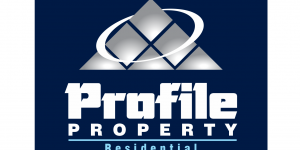 Logo of Profile Property Solotions