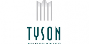 Logo of Tyson Properties Umhlanga