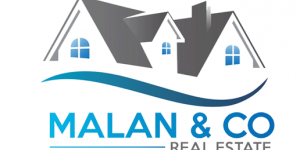 Logo of Malan & Co Real Estate