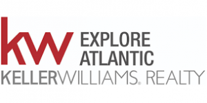 Logo of Keller Williams Explore Atlantic