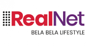 Logo of Realnet Bela Bela Lifestyle