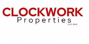 Logo of Clockwork Properties