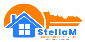 Logo of Stellam Property Group