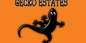 Logo of Gecko Estates