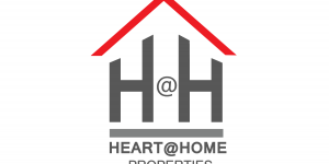 Logo of Heart At Home Properties