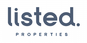 Logo of Listed Properties