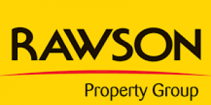 Logo of Rawson Ventures