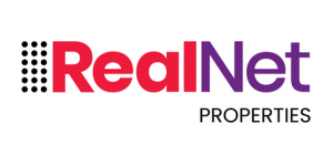 Logo of RealNet Holdings