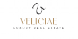 Logo of Veliciae Luxury Real Estate