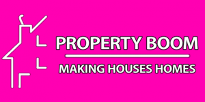 Property Boom Logo of Property Boom