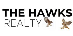 Logo of The Hawks Realty