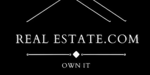 Logo of Real Estate.Com
