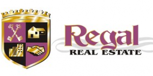 Logo of Regal Real Estate