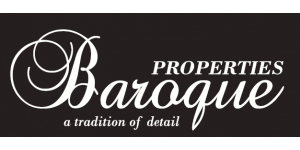 Logo of Baroque Properties