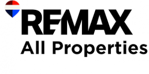 Logo of RE/MAX All Properties Lephalale
