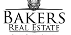 Logo of Bakers Real Estate