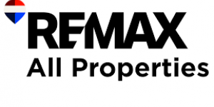 Logo of RE/MAX All Properties