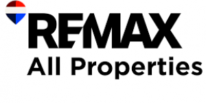 Logo of RE/MAX All Properties