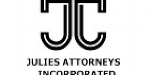 Logo of Julies Attorneys