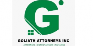 Logo of Goliath Real Estate