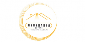 Logo of Ukukhanya Estate Properties