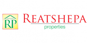 Logo of Reatshepa Properties CC