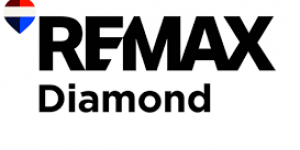Logo of RE/MAX Diamond - Kimberley