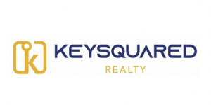Logo of KeySquared Realty