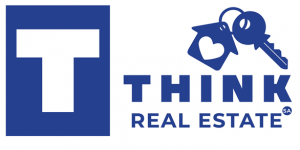Logo of Think Real Estate SA