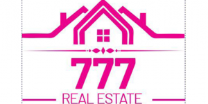 Logo of 777  Real Estate