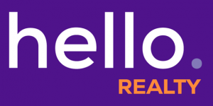 Logo of Hello Realty