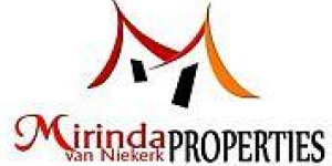 Logo of Mirinda van Niekerk Properties