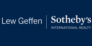 Logo of Lew Greffen Sotheby's International Realty Hartbeespoort Dam