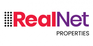 Logo of RealNet First