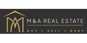 Logo of M&A Real Estate
