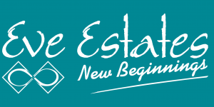 Logo of Eve Estates