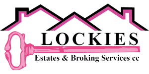 Logo of Lockies Estates