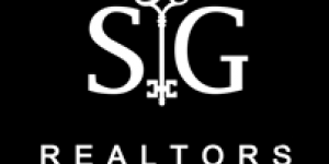 Logo of SG Realtors