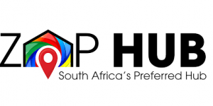 Logo of ZAP HUB