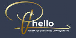 Logo of Phello Attorneys