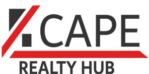 Logo of Cape Realty Hub
