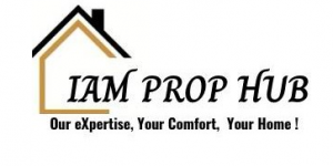 Logo of Iam Prop Hub