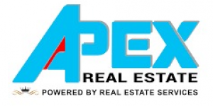 Logo of Apex real Estate
