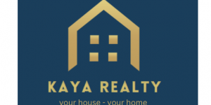 Logo of Kaya Realty